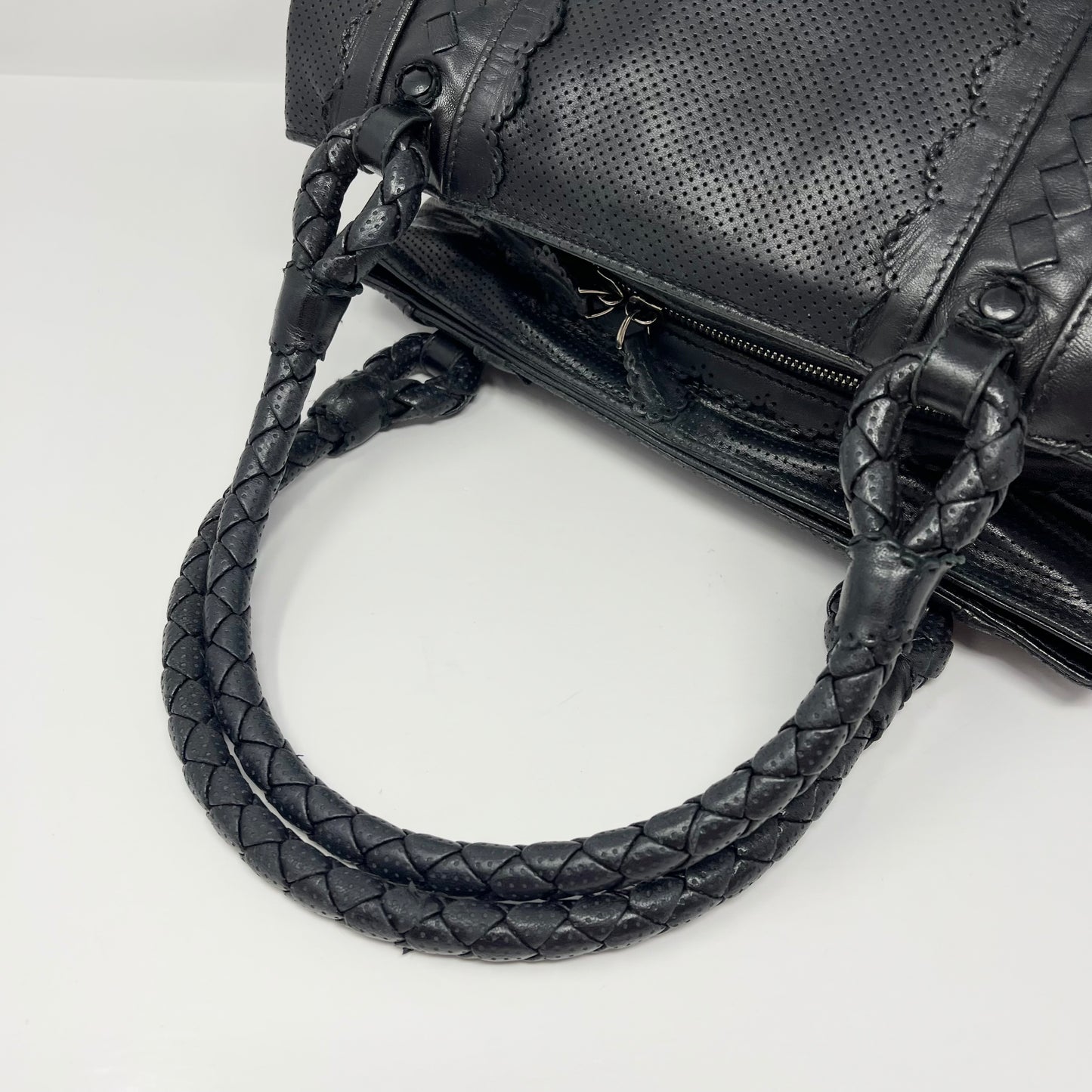 Bottega Veneta Satchel