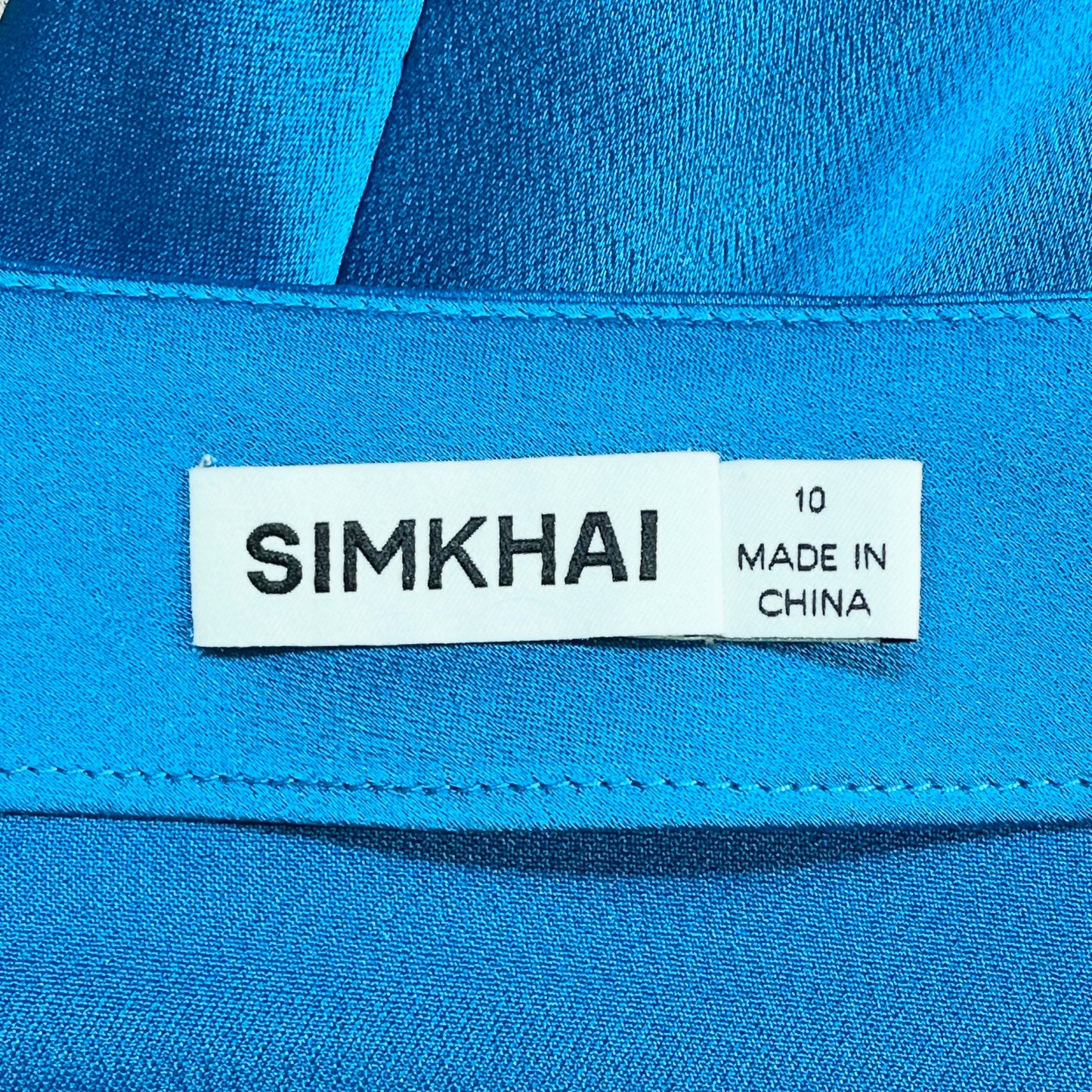 Simkhai Dress