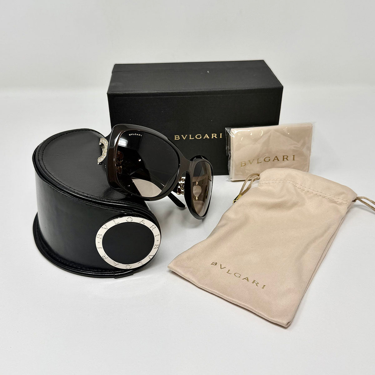 Bvlgari Sunglasses