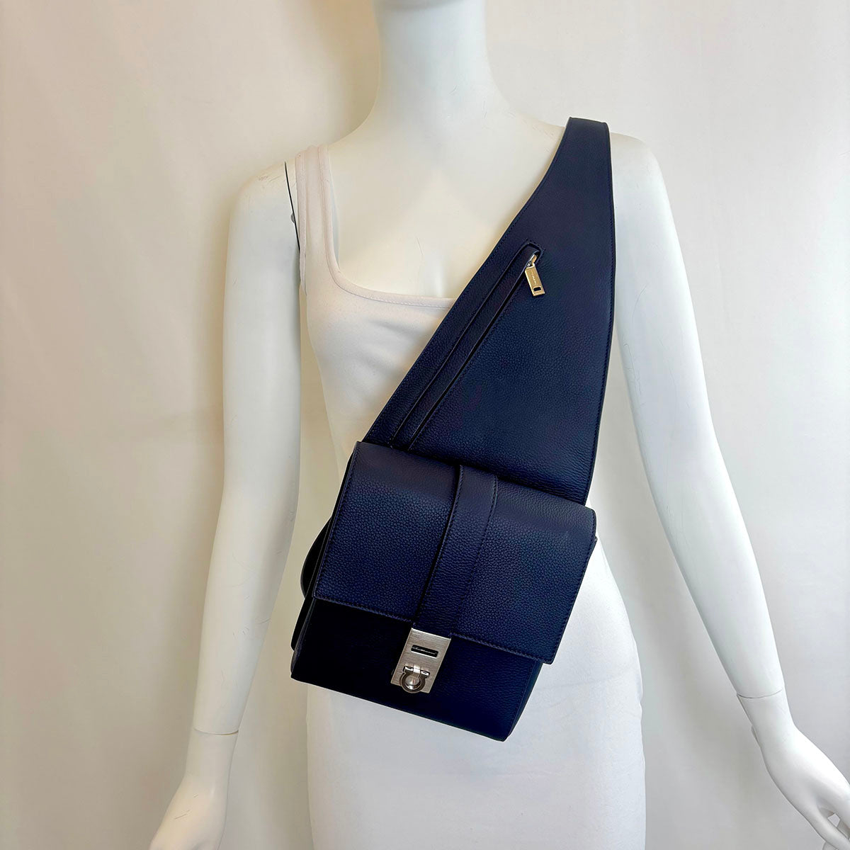 Ferragamo Crossbody