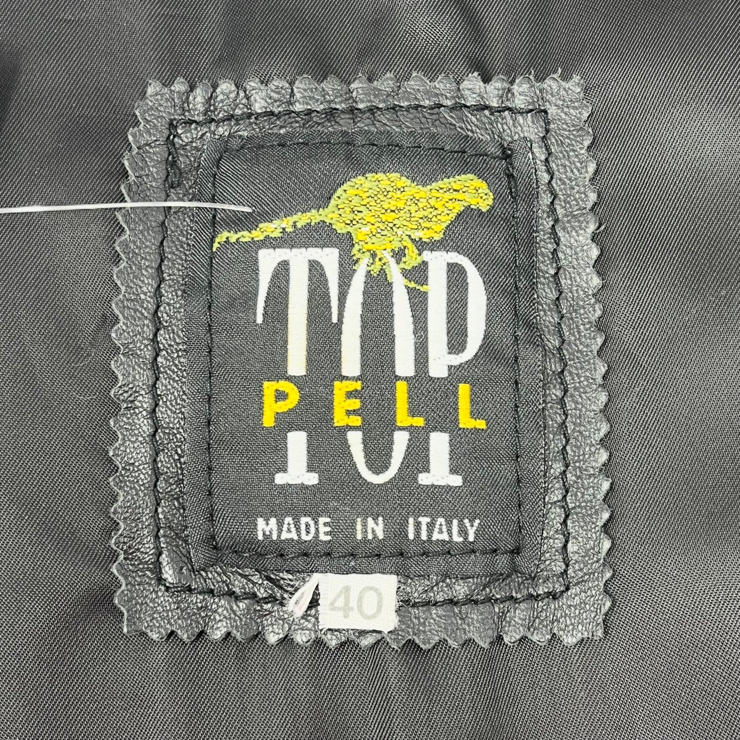 Top Pell Coat