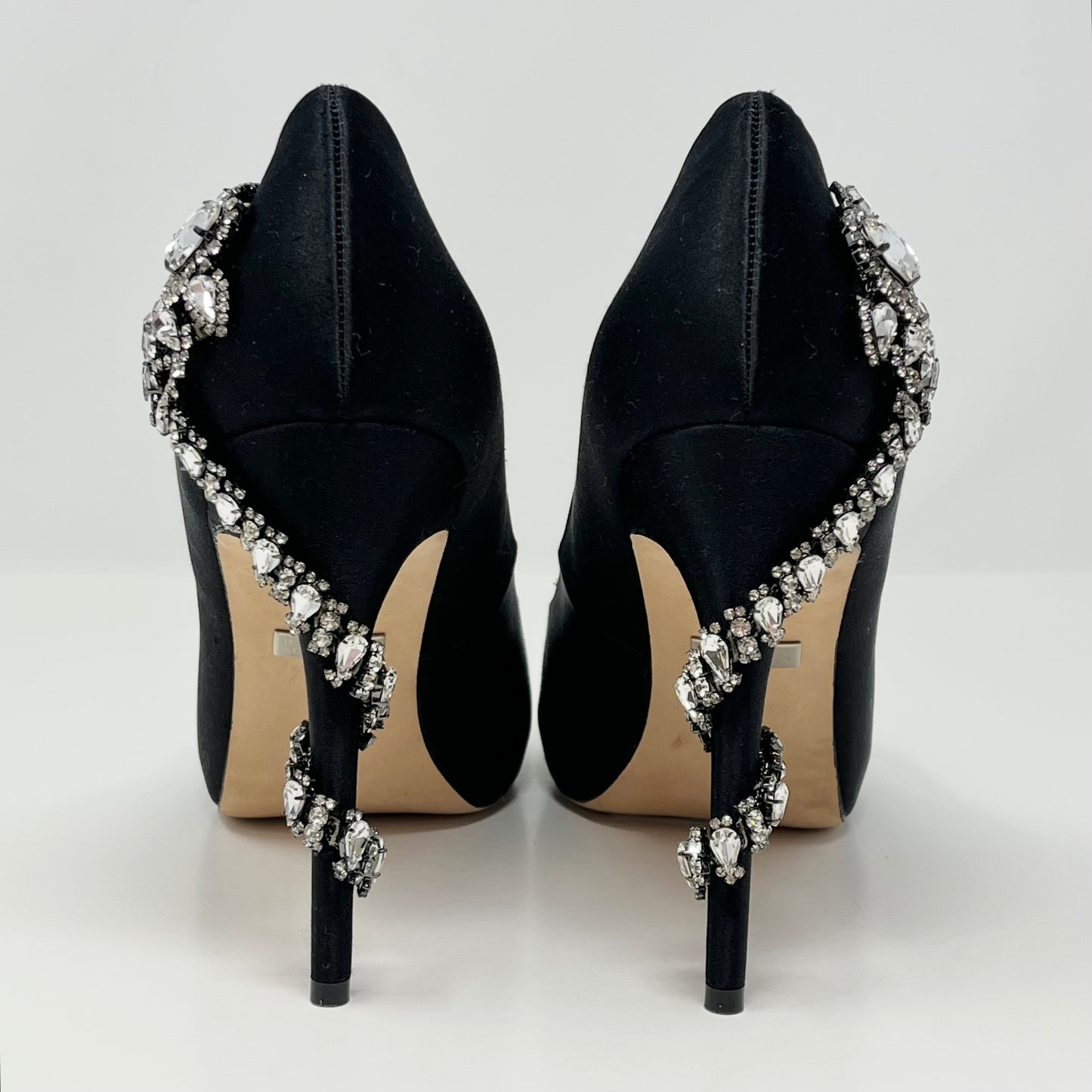 Badgley Mischka Pumps