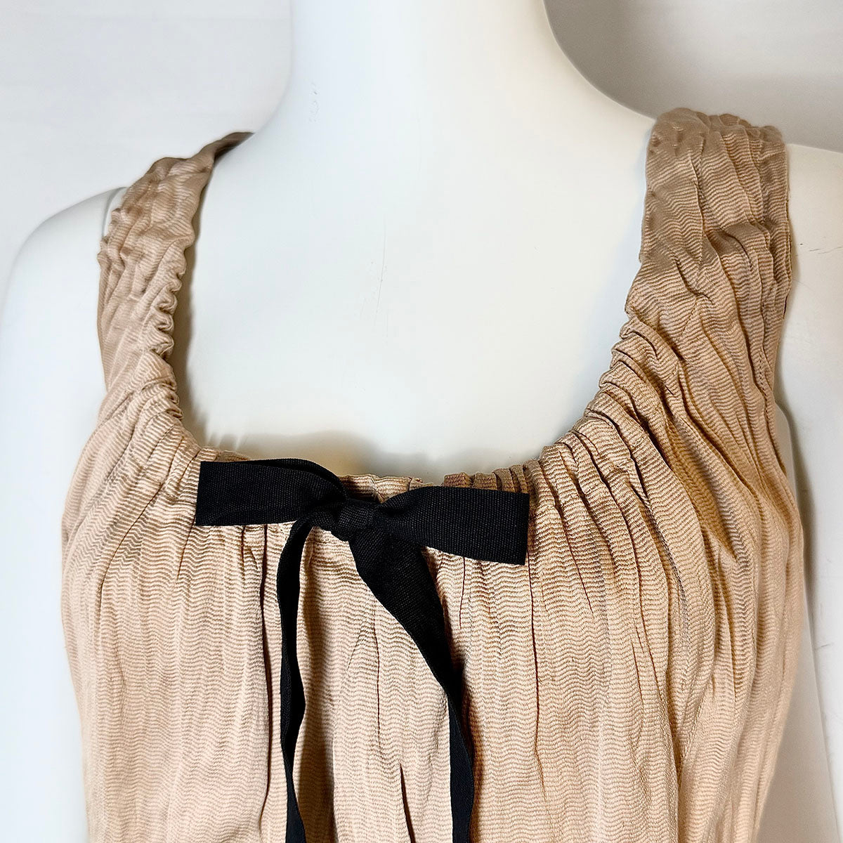 Prada Dress