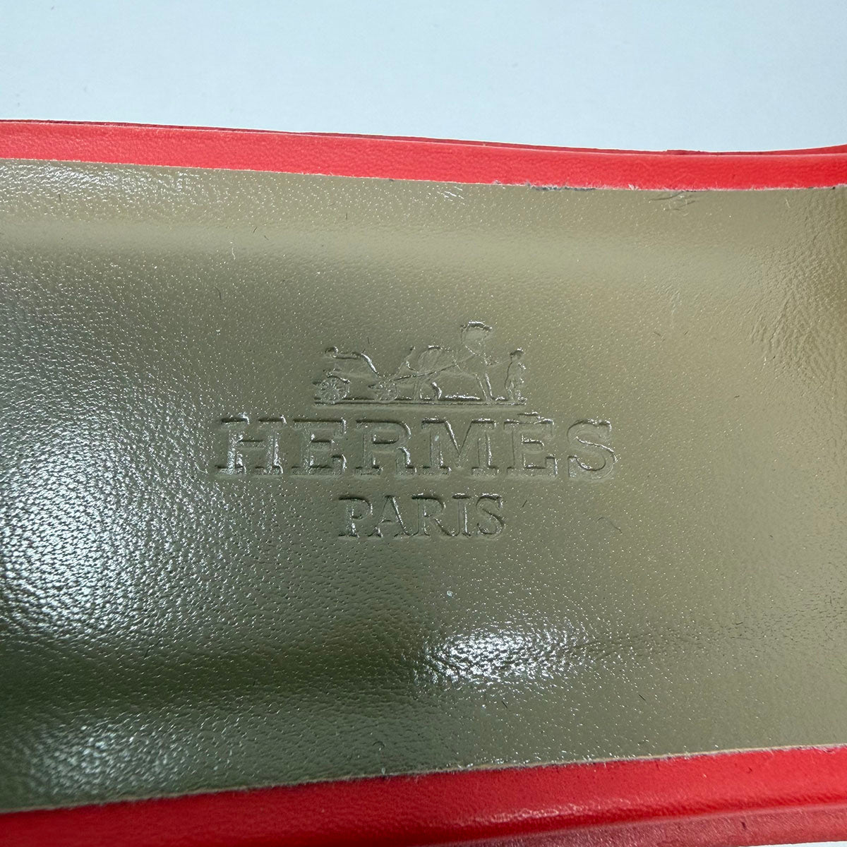 Hermes Slides