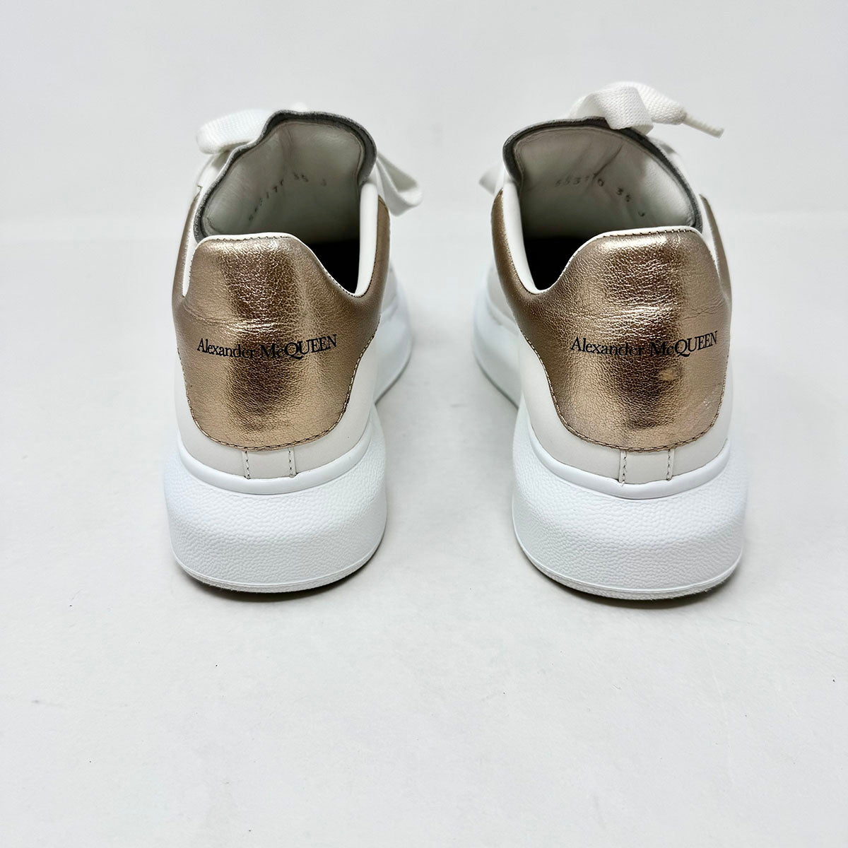 Alexander McQueen Sneakers
