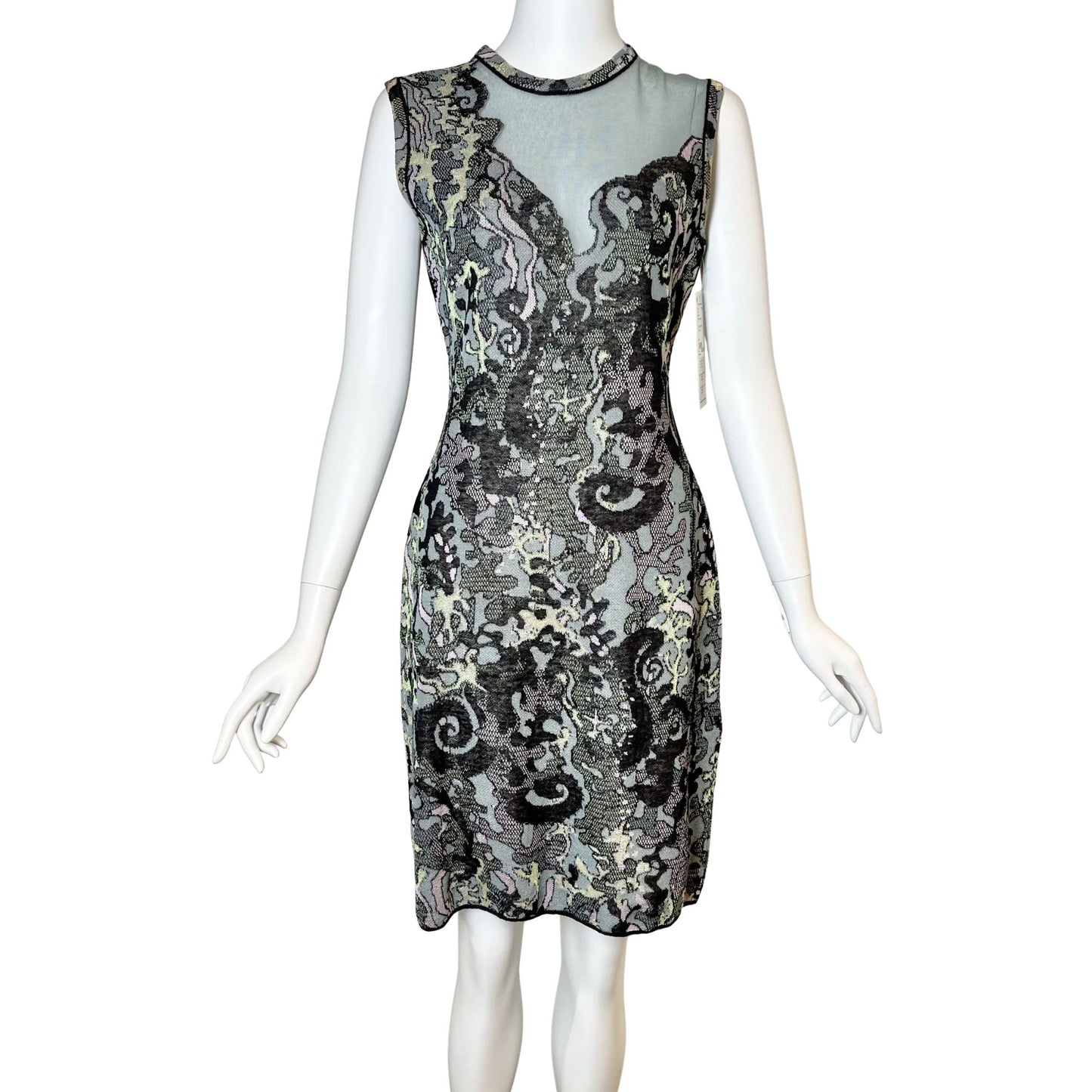 Missoni Dress