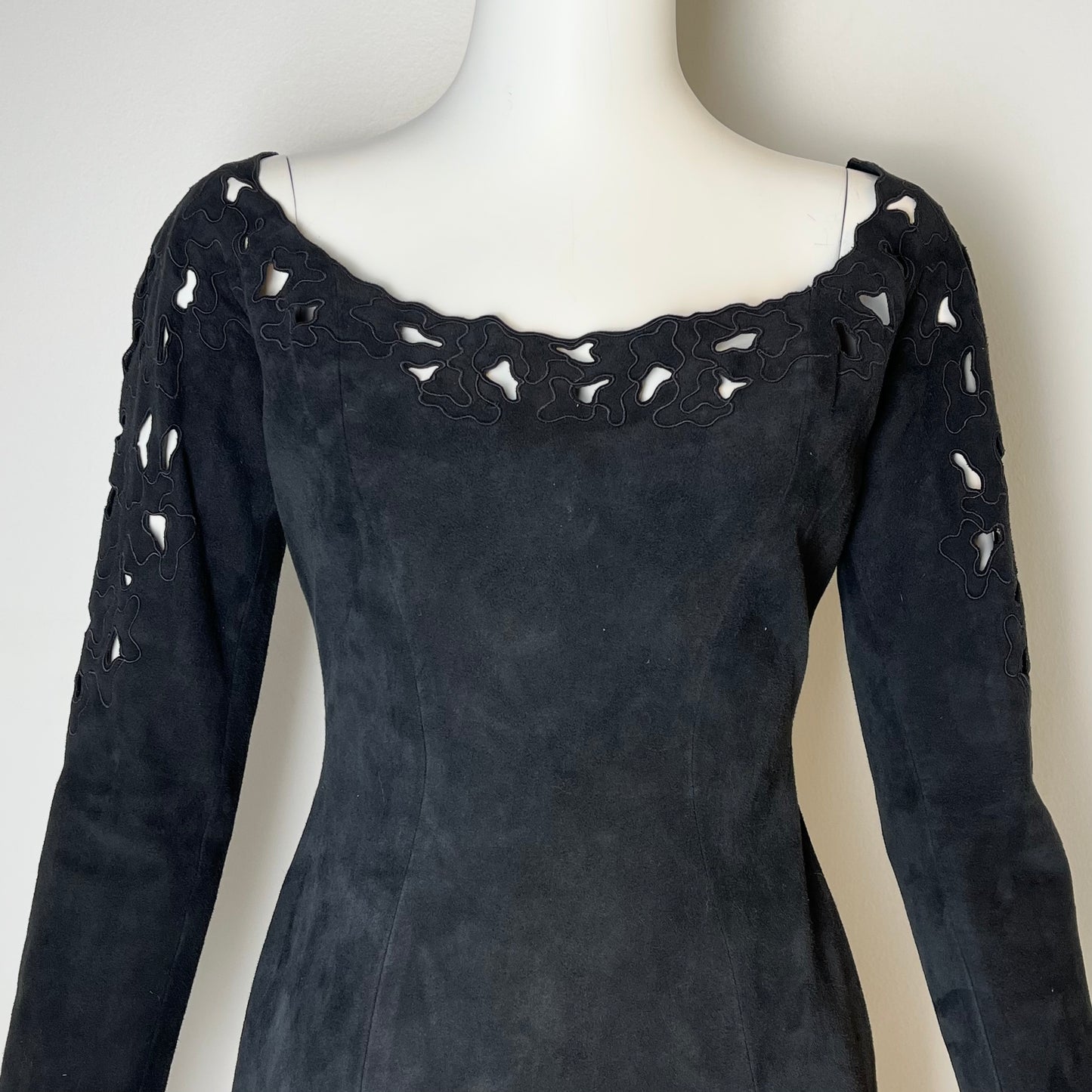 Jean Claude Jitrois Dress