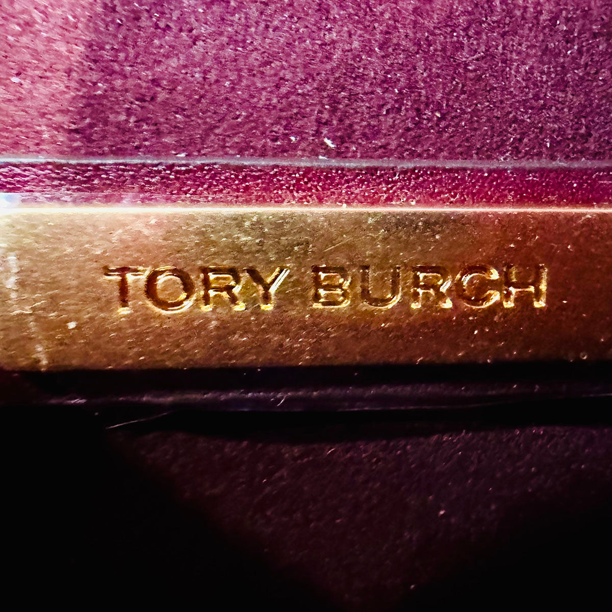 Tory Burch Crossbody