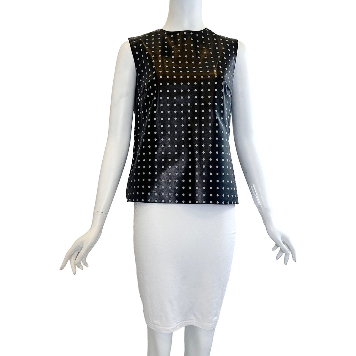 Akris Punto Blouse