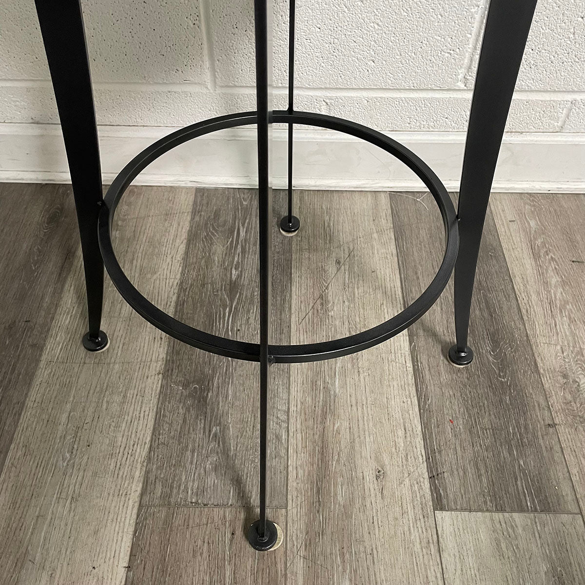 Set Of 4 Bar Stools