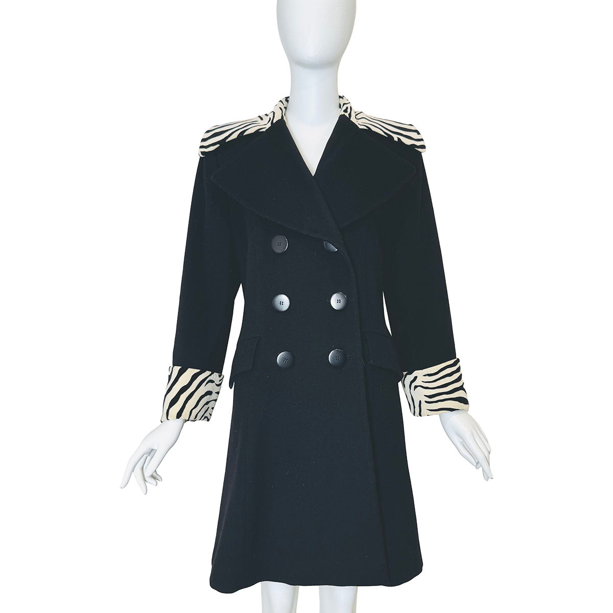 Christian Dior Coat