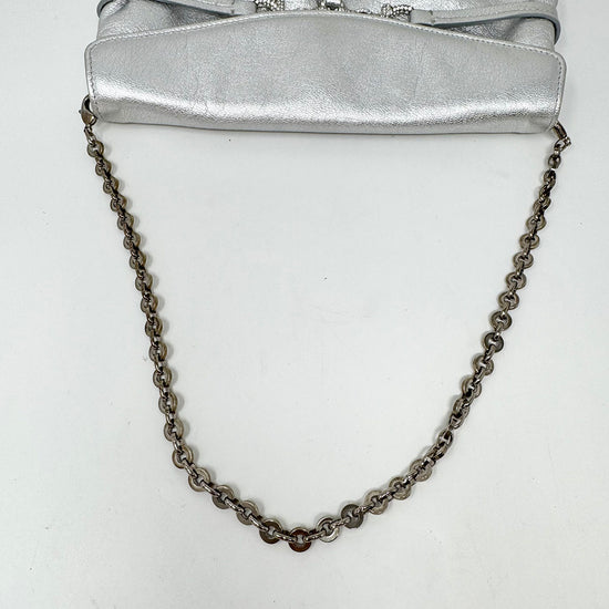 Salvatore Ferragamo Shoulder Bag