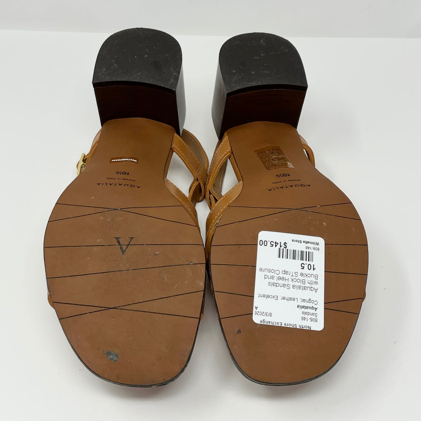 Aquatalia Sandals