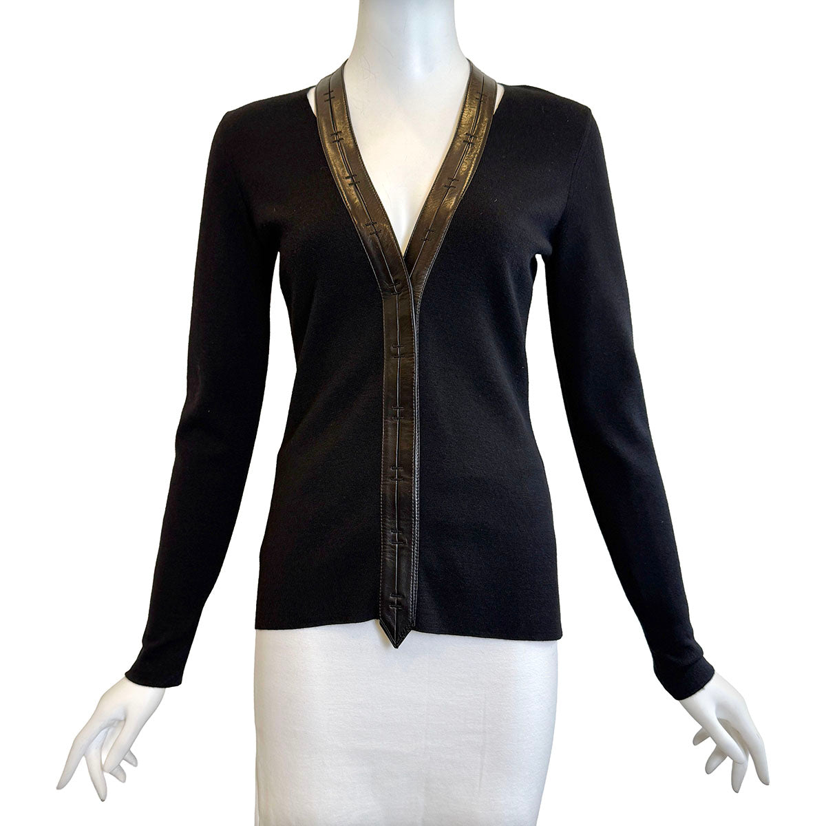 Tom Ford Cardigan