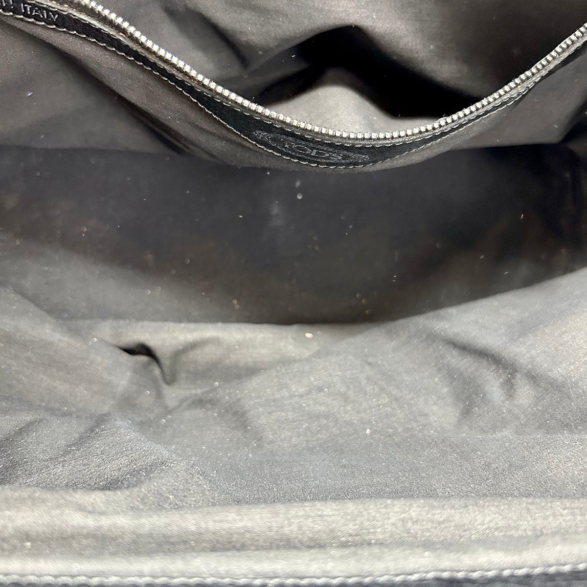 Tod's Shoulder Bag