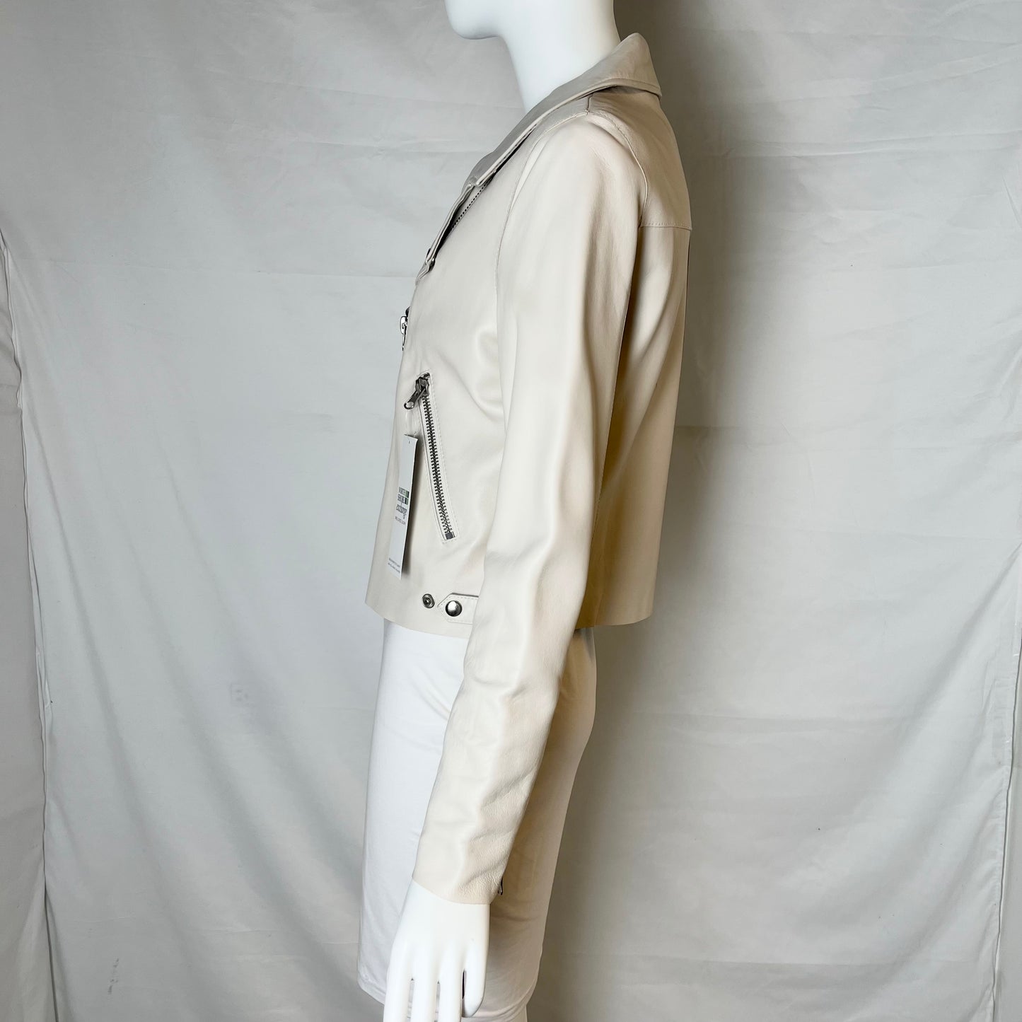Aqua Jacket