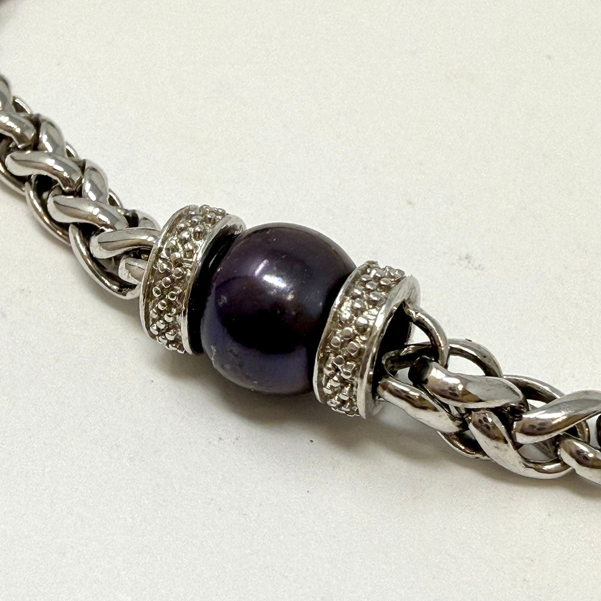 Pearl Bracelet
