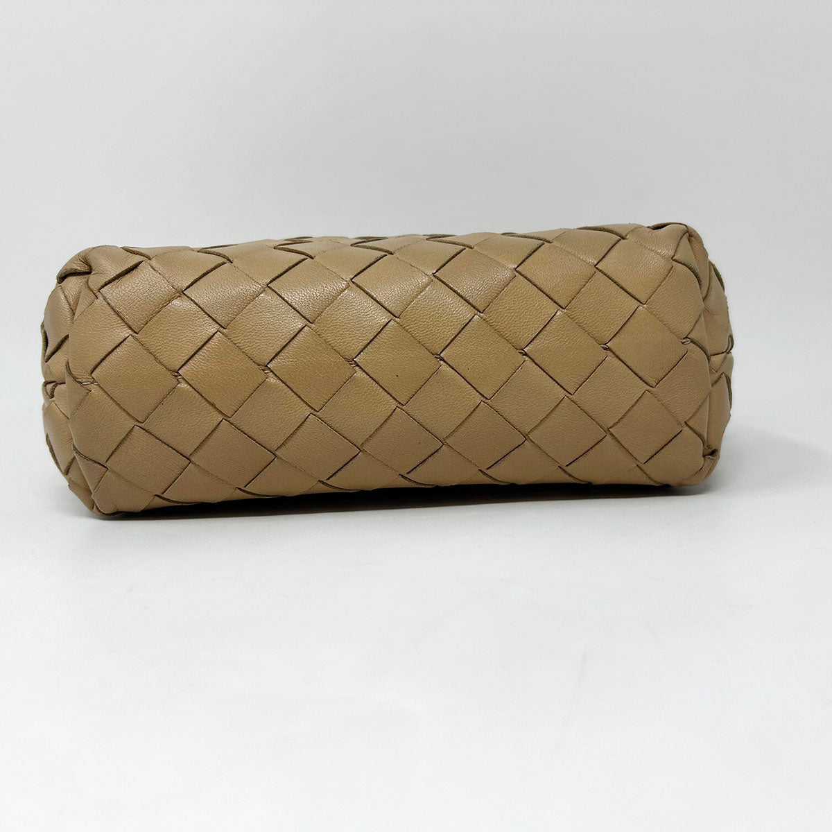 Bottega Veneta  Intrecciato Crossbody