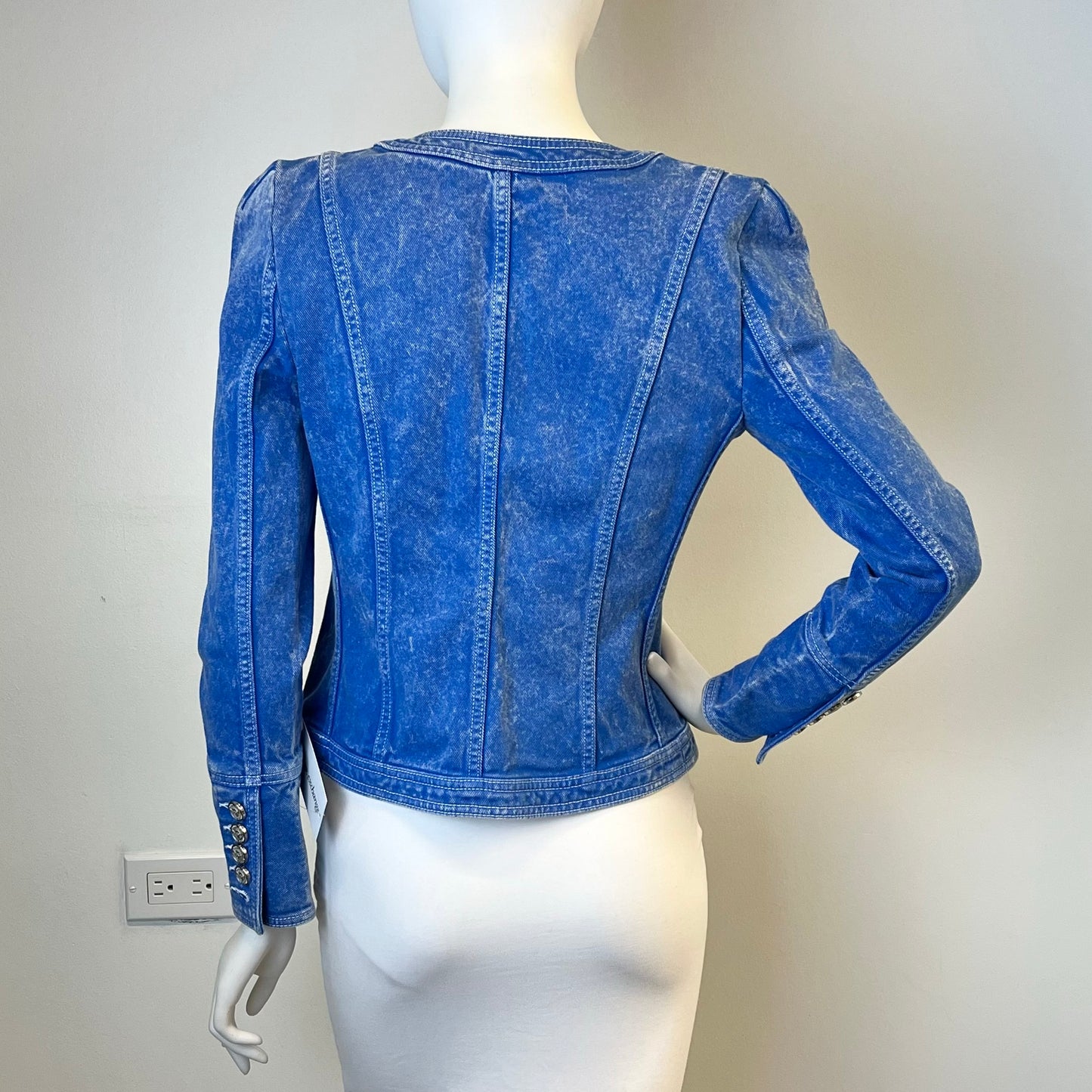 Balmain Jacket