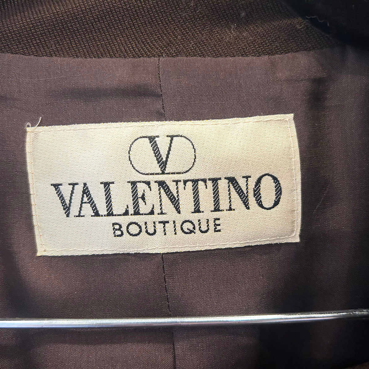 Valentino Pants Suit