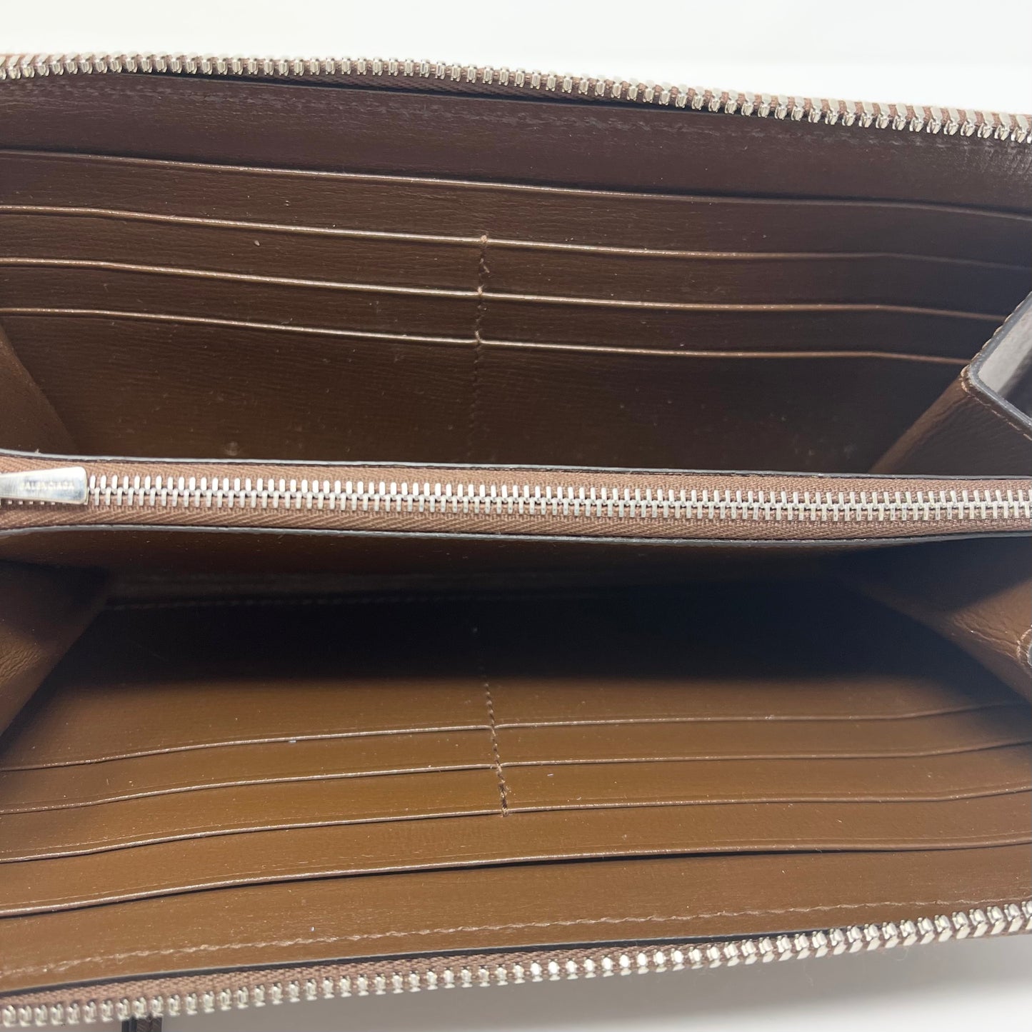Gucci x Balenciaga Wallet