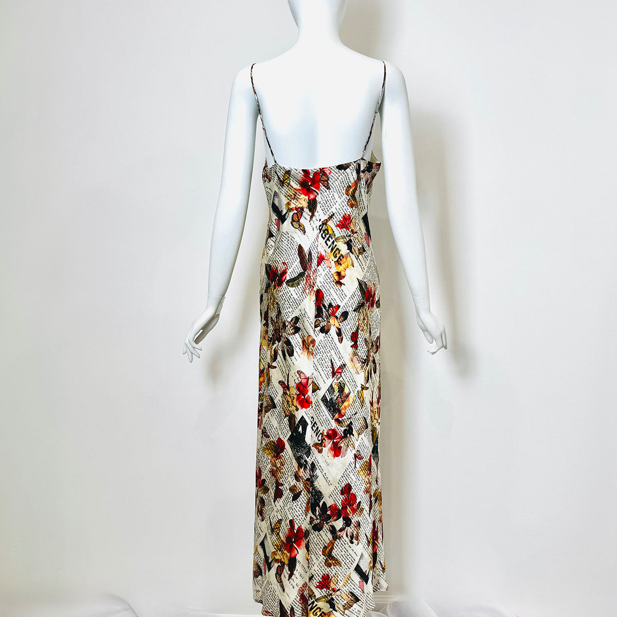 L'Agence Dress