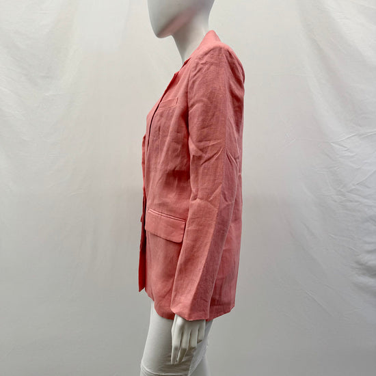 Staud Maxwell Blazer
