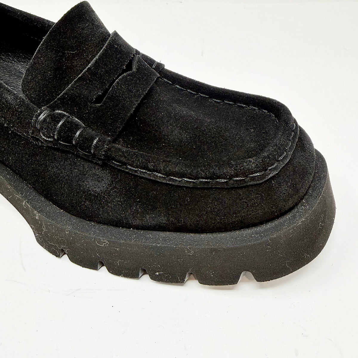 Pedro Garcia Loafers
