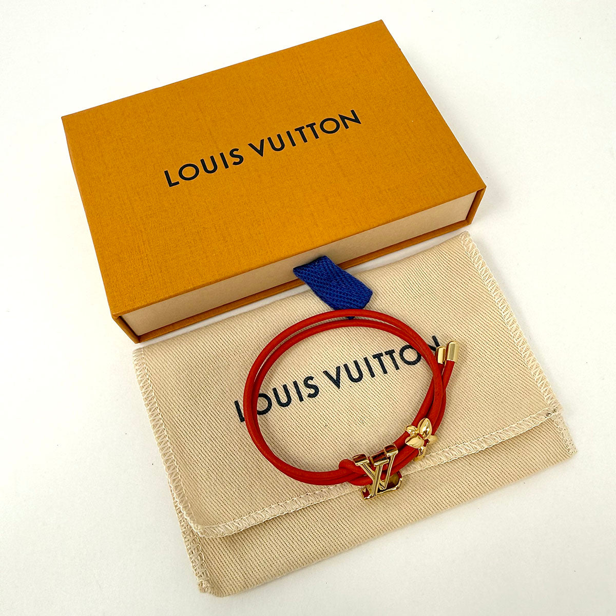Louis Vuitton Bracelet