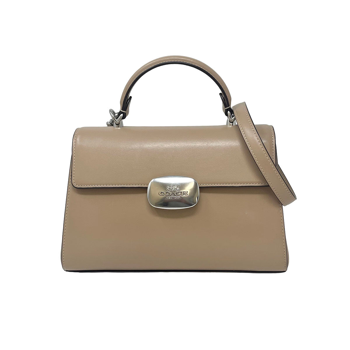 Coach Handle Bag