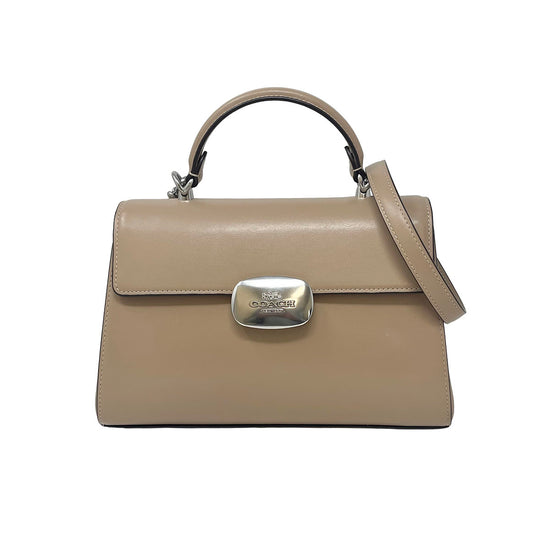 Coach Handle Bag