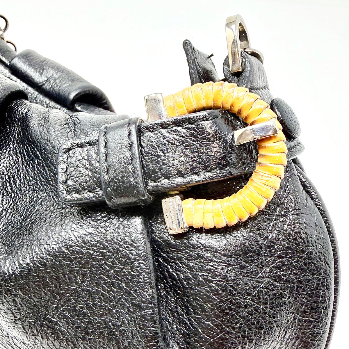 Salvatore Ferragamo Shoulder Bag
