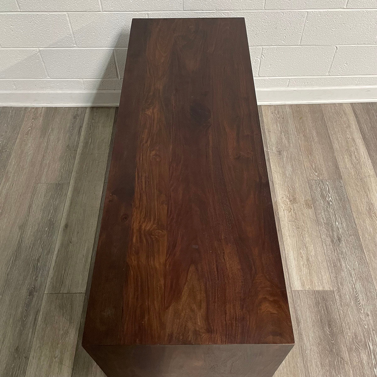 Wooden  Dresser