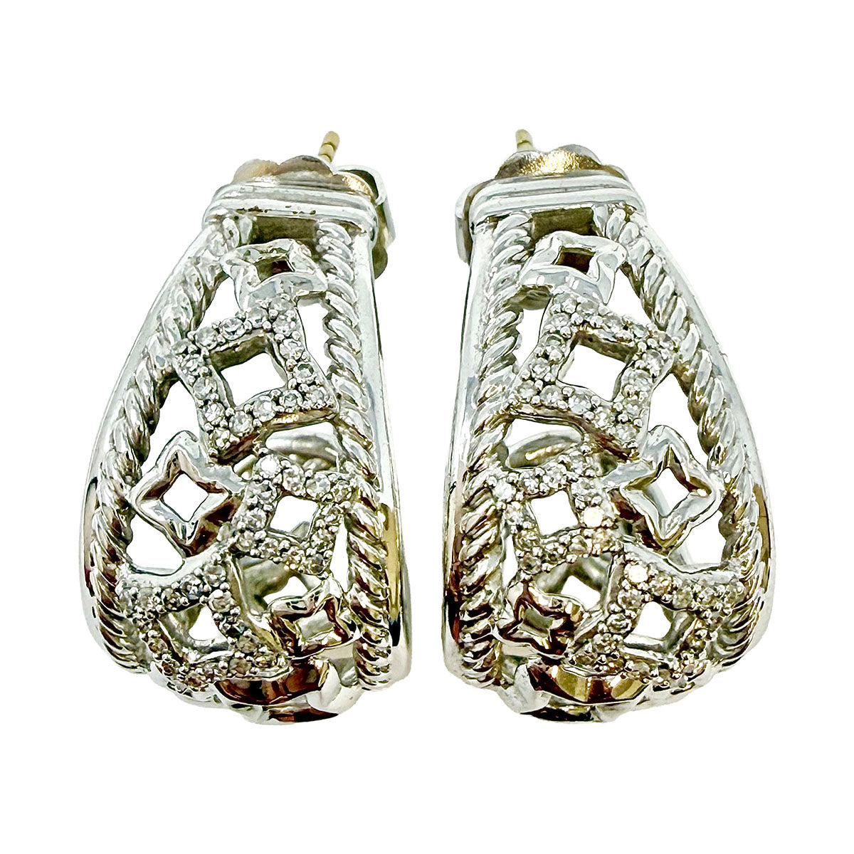 David Yurman Earrings