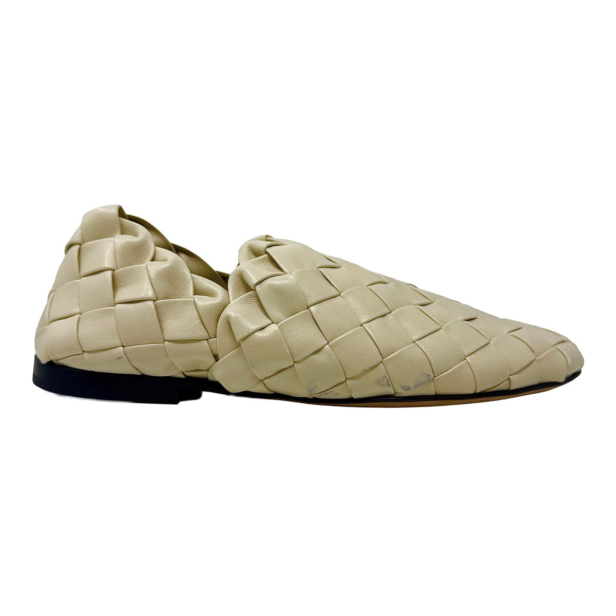 Bottega Veneta Flats