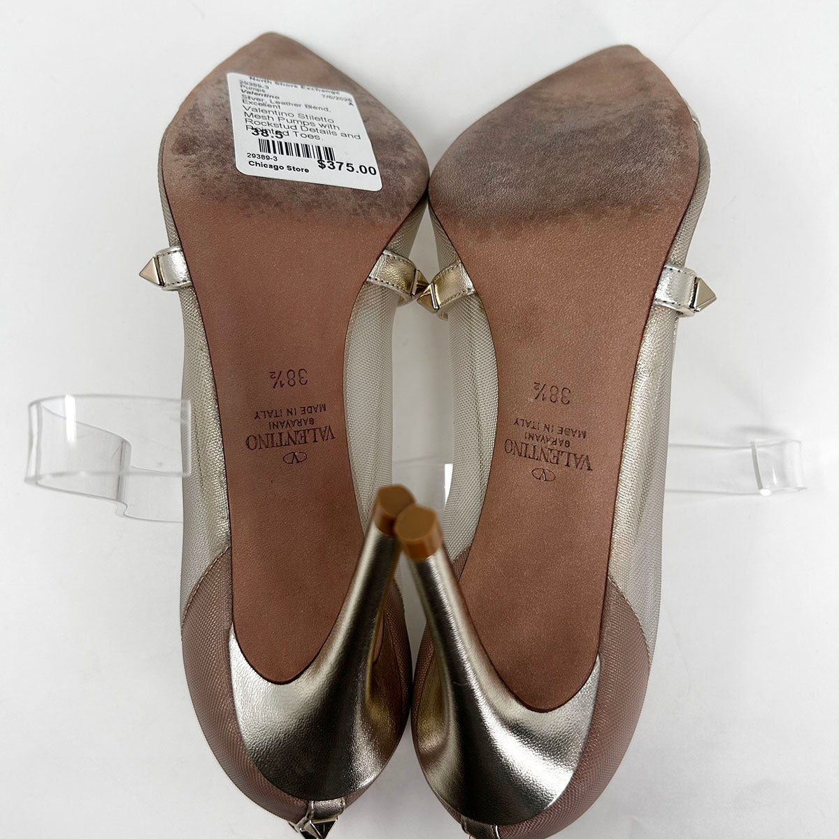 Valentino Pumps