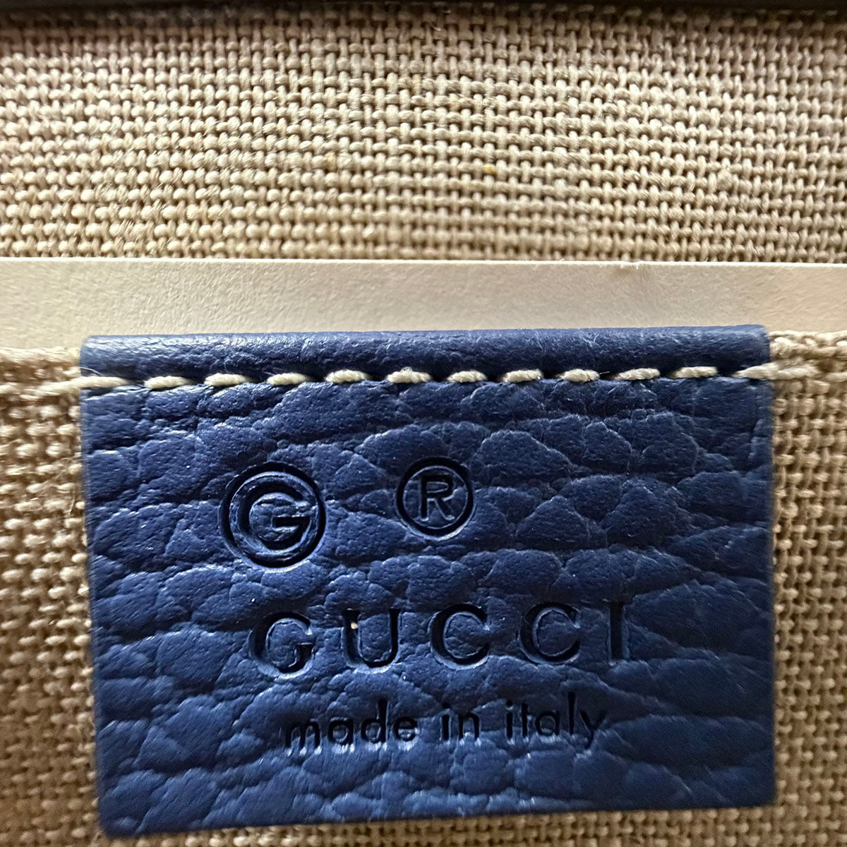 Gucci Crossbody