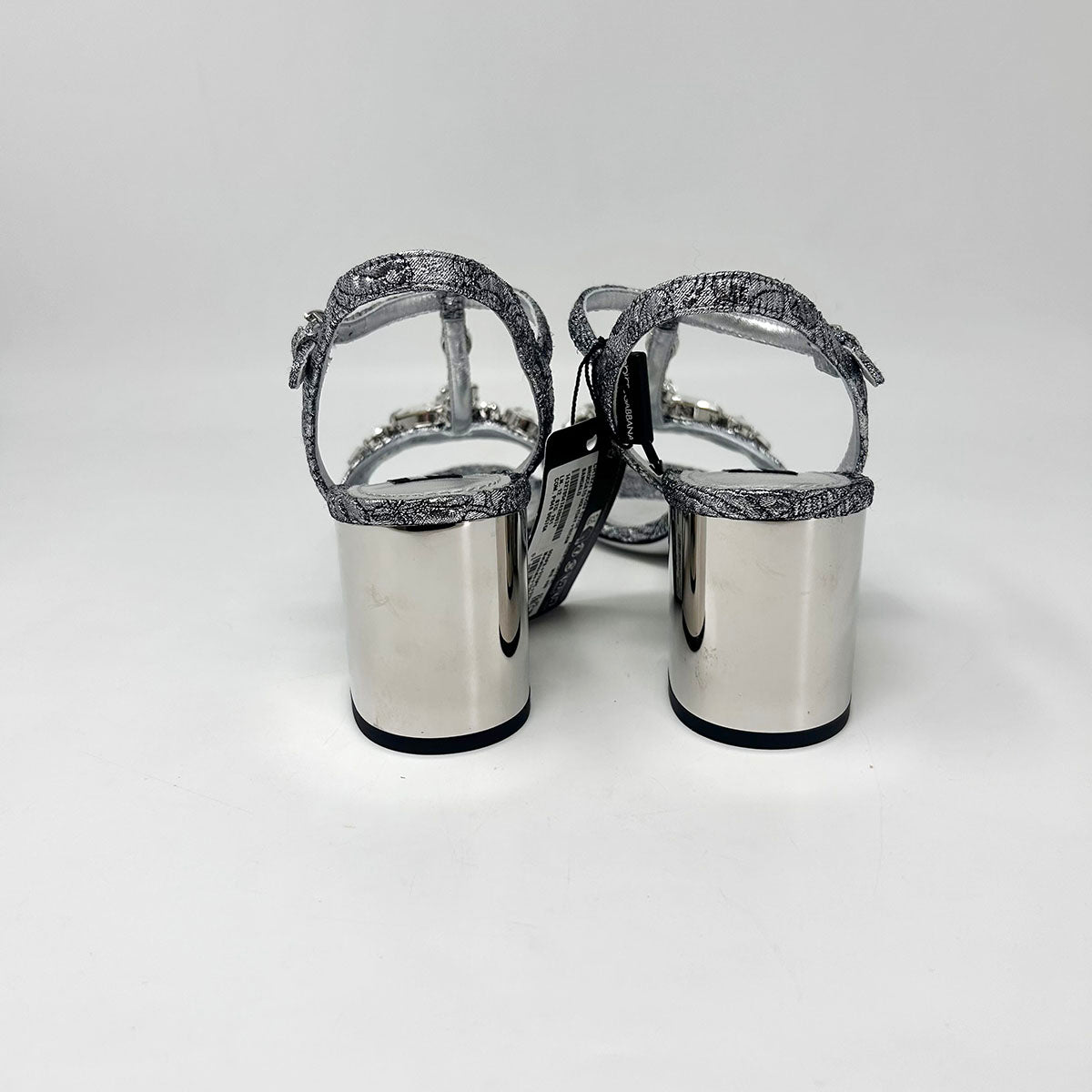 Dolce & Gabbana Sandals