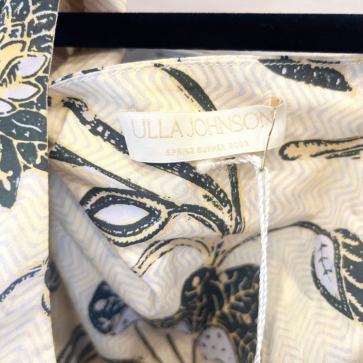 Ulla Johnson Dress