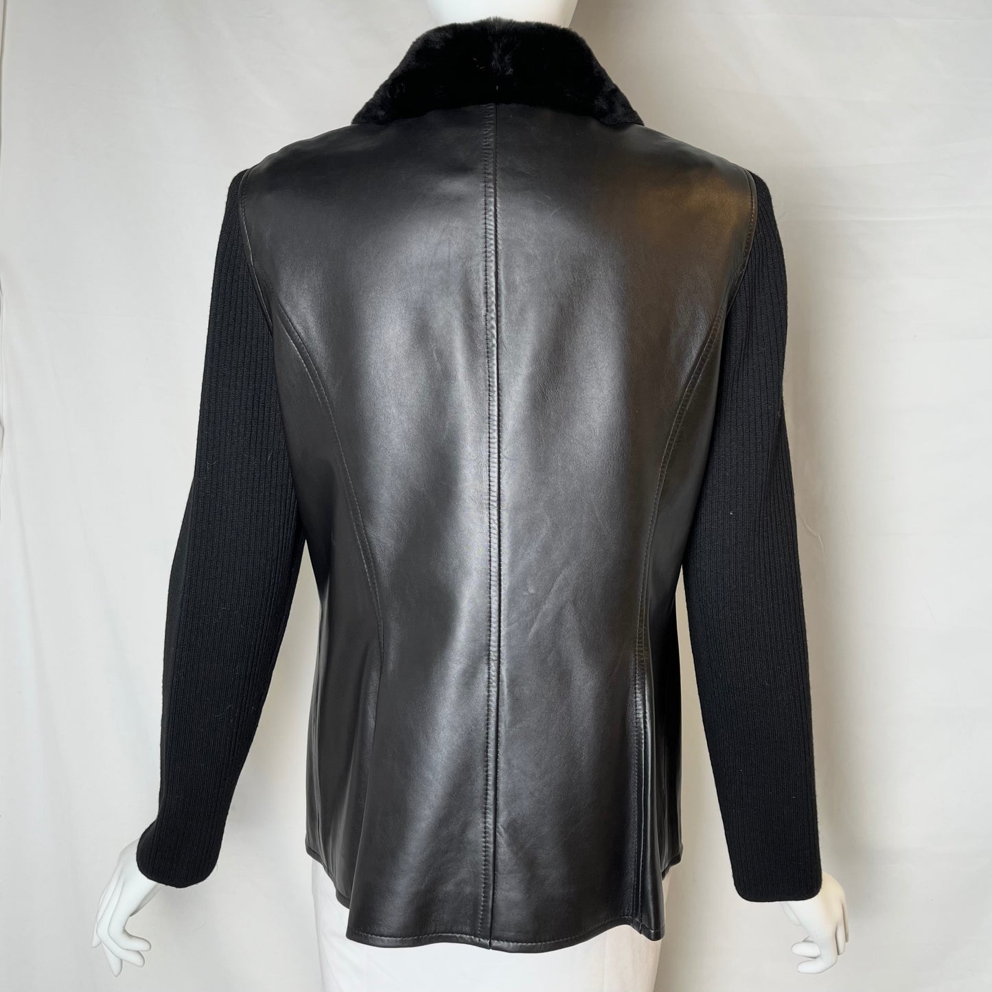 Escada Jacket