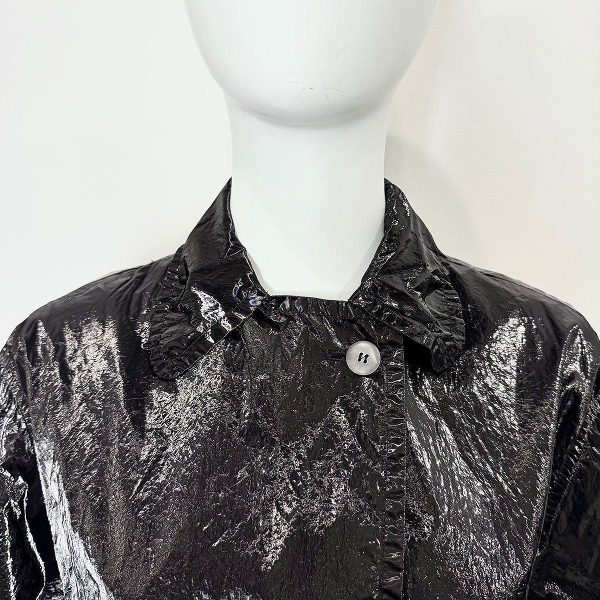 Dries Van Noten Raincoat