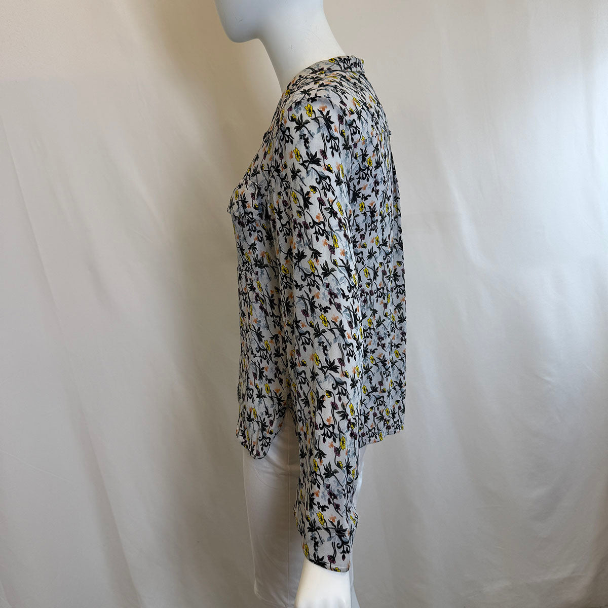 Chloe Blouse