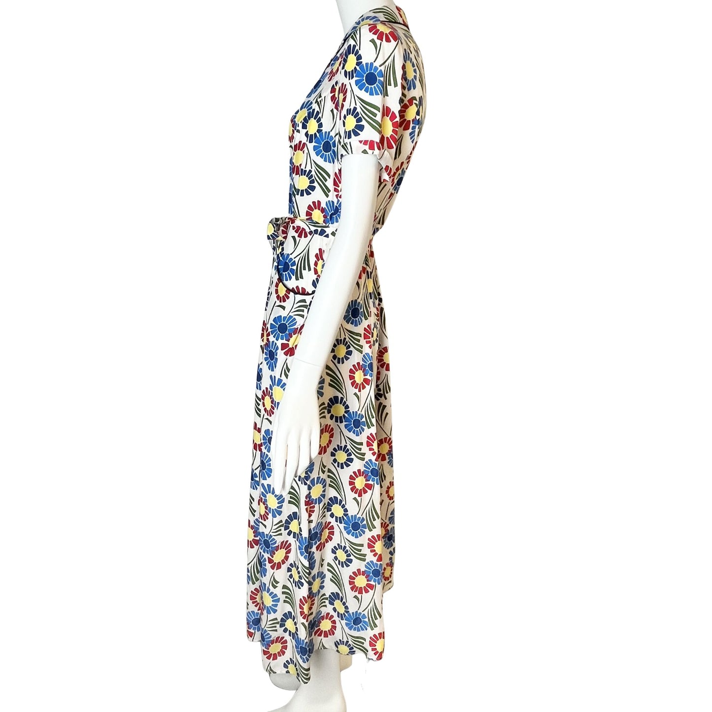HVN Dress