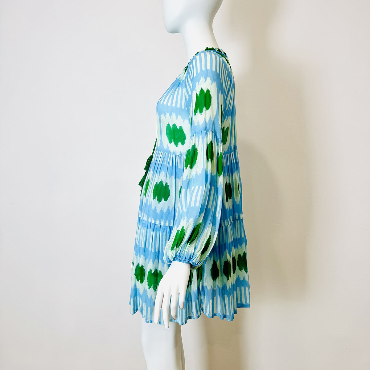 Oliphant Dress
