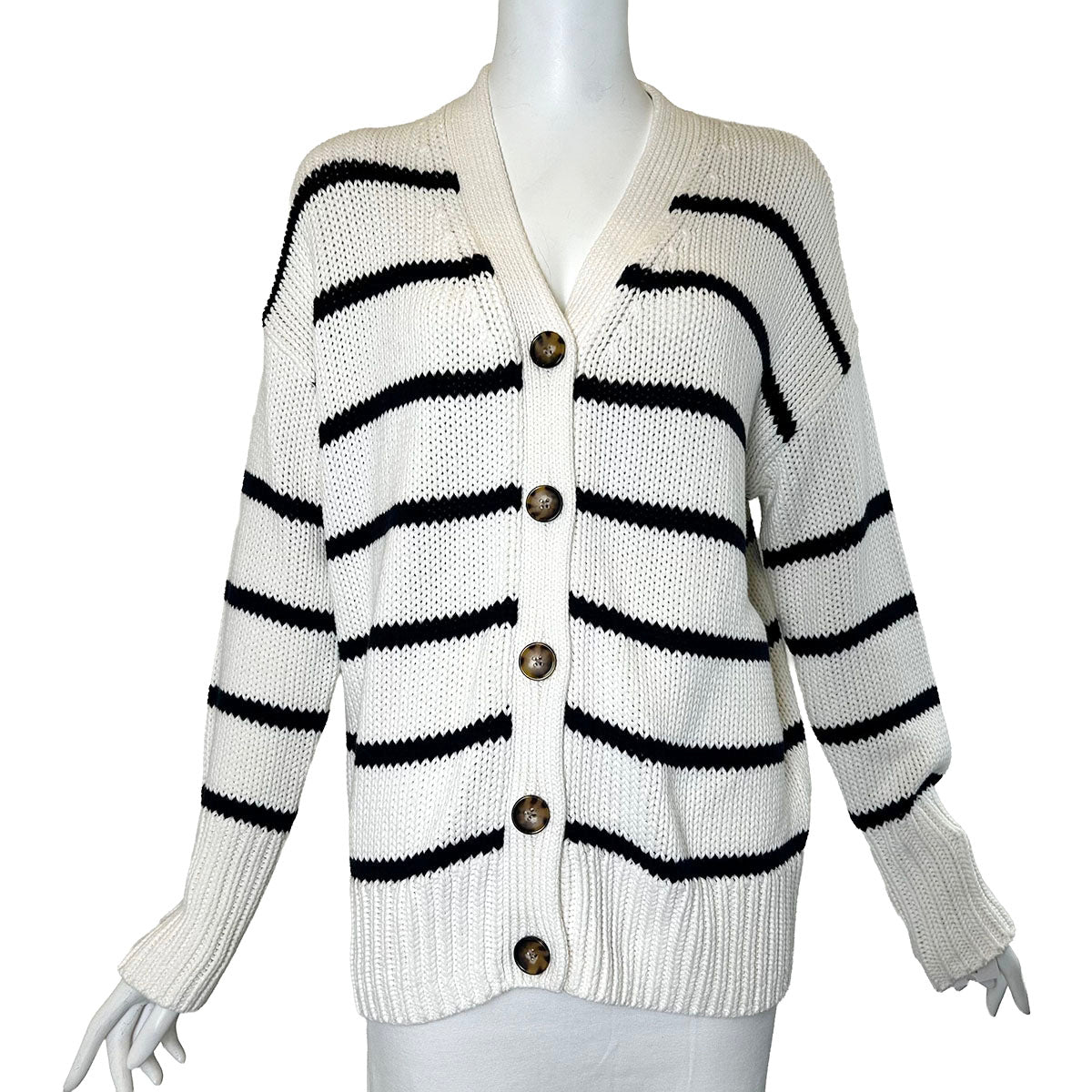 La Ligne Cardigan