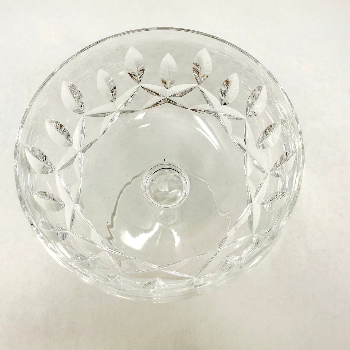 Set of 6 Waterford Kildare Champagne/ Tall Sherbet