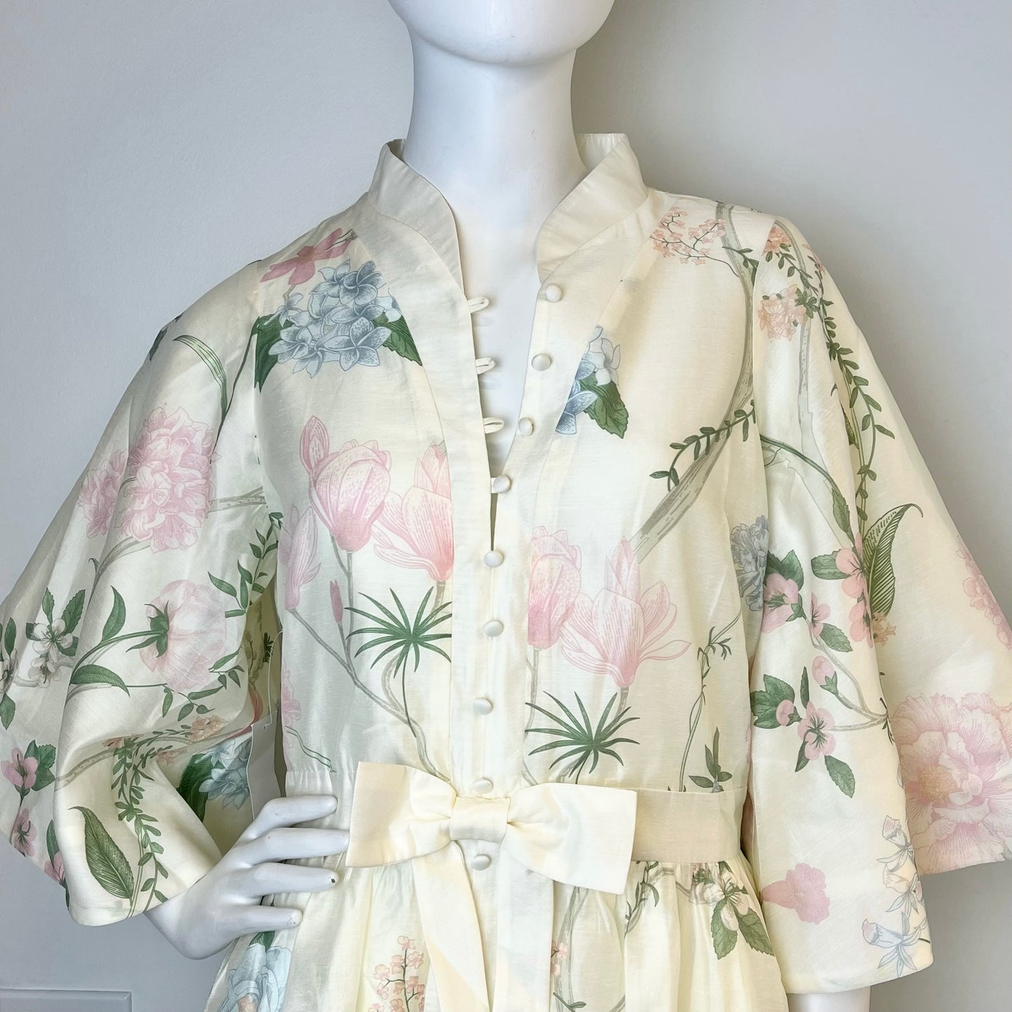 Mestiza Dress