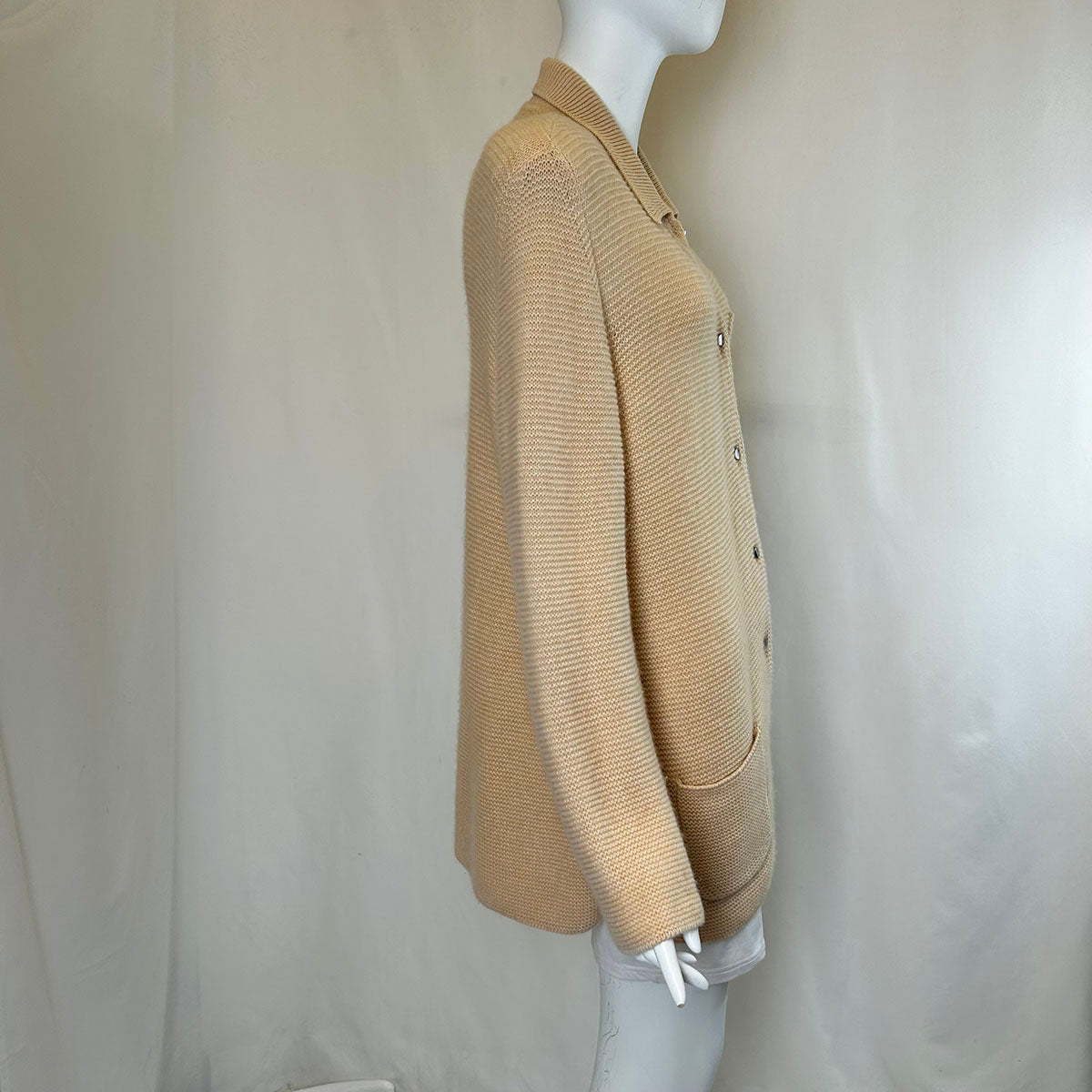Salvatore Ferragamo Cardigan