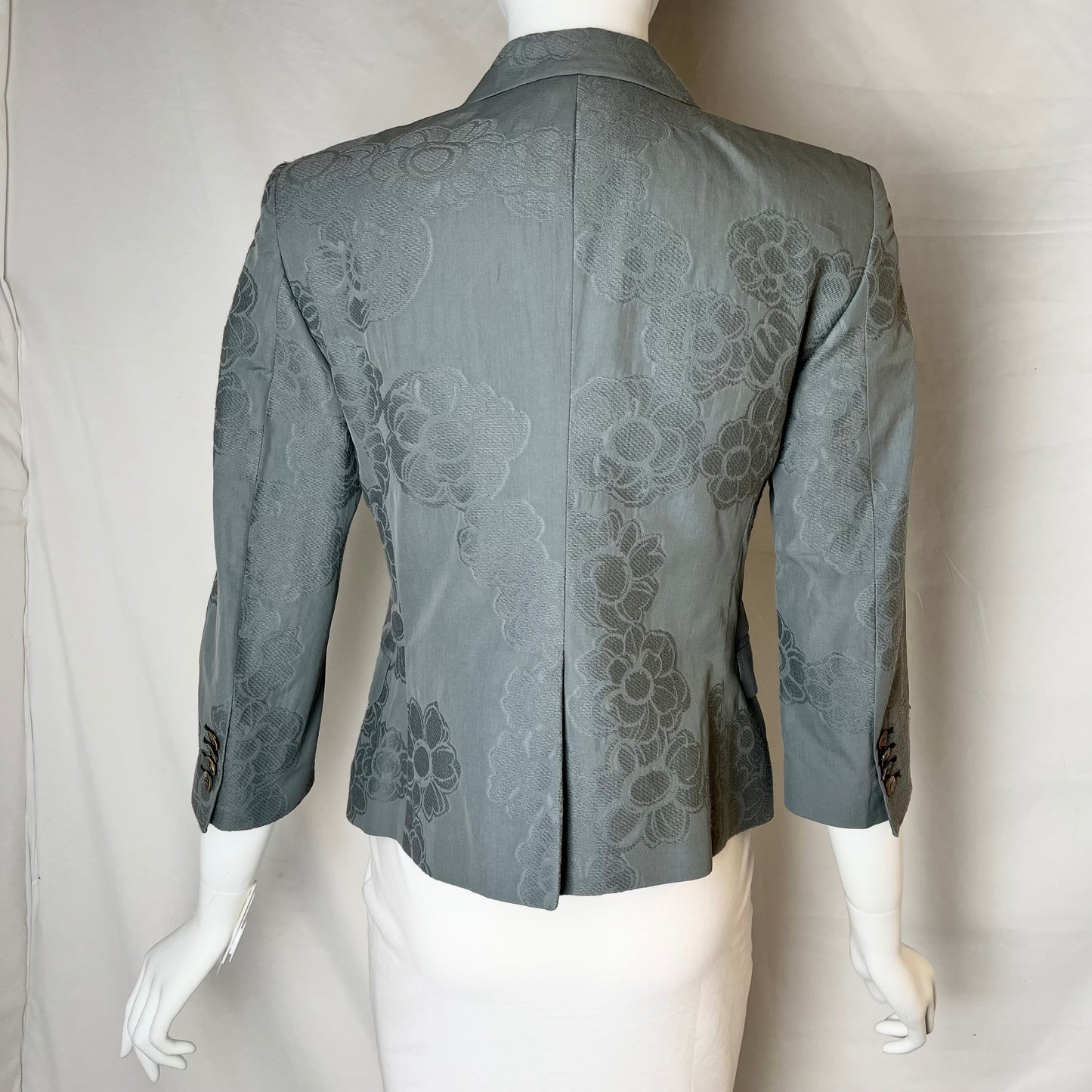 QL2 Jacket