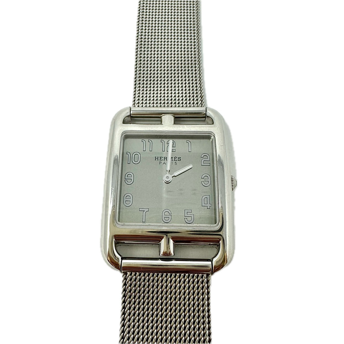 Hermes Cape Cod Watch